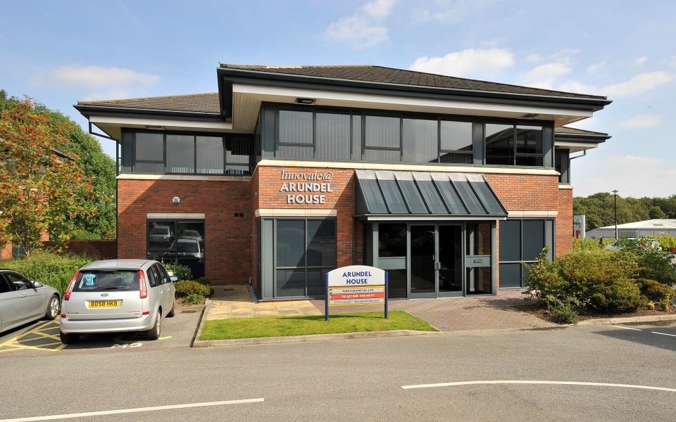 Arundel House Flexible Office Suites To Let Chorley (10)